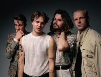 Rooftop Sailors mit neuer Single „501“