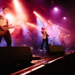 Silverstein in der Großen Freiheit 36 - Fotos