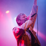 Silverstein in der Großen Freiheit 36 - Fotos