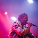 Silverstein in der Großen Freiheit 36 - Fotos