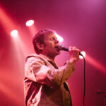 Silverstein in der Großen Freiheit 36 - Fotos