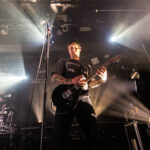 Silverstein in der Großen Freiheit 36 - Fotos