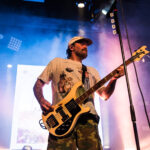 Silverstein in der Großen Freiheit 36 - Fotos