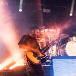 Silverstein in der Großen Freiheit 36 - Fotos