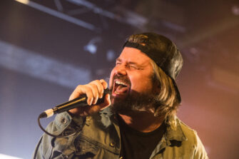 Silverstein in der Großen Freiheit 36 – Fotos