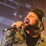 Silverstein in der Großen Freiheit 36 - Fotos