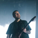 Silverstein in der Großen Freiheit 36 - Fotos