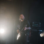 Silverstein in der Großen Freiheit 36 - Fotos