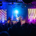 Silverstein in der Großen Freiheit 36 - Fotos