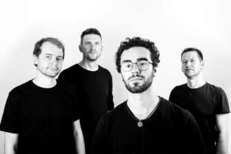 Moderne Hexenverfolgung: INDIGOHEAD mit „WITCH“ von neuer EP