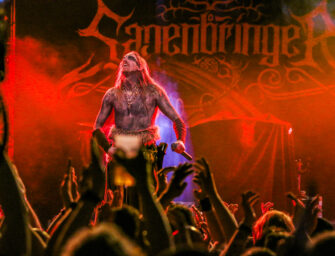 Wacken Open Air 2026 – Nächste Bandwelle