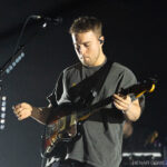 Sam Fender in München - Fotos