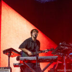 Sam Fender in München - Fotos