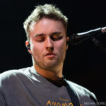 Sam Fender in München - Fotos