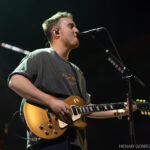 Sam Fender in München - Fotos
