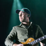Sam Fender in München - Fotos