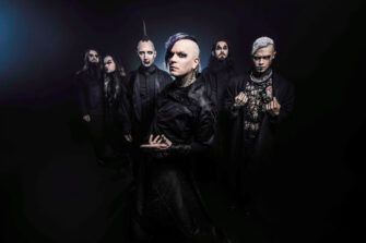 LORD OF THE LOST veröffentlichen neue Single „My Sanctuary“