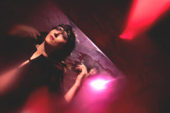 BLACK MYNAH enthüllt „Colleen“ vom kommenden Album „Worried ‚bout Madame“