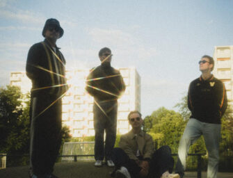 TRISTESSE veröffentlichen neue Single „Diamant“