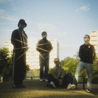 TRISTESSE veröffentlichen neue Single „Diamant“