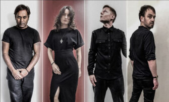 PURE REASON REVOLUTION veröffentlichen Digital Deluxe Version von „Coming Up To Consciousness“