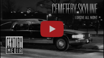 CEMETERY SKYLINE veröffentlichen “I Drove All Night”, Tour startet nächste Woche