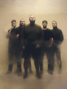 "Grüße ins Neandertal" Lyrics-Video von Feine Sahne Fischfilet
