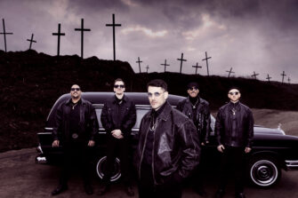 Neues Swiss + Die Andern Album kommt