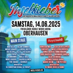 InselFieber 2025