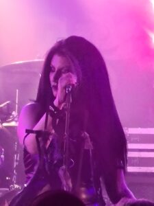 Imperial Age eröffnen Ihre Return of the Atlanteans Tour im Kubana Siegburg