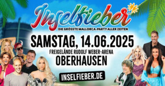 InselFieber 2025