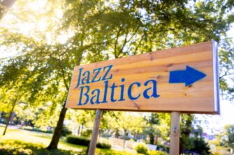 JazzBaltica 2025