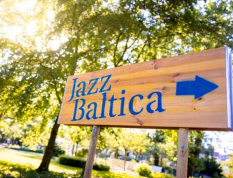 JazzBaltica 2025