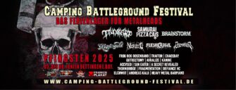 Camping Battleground Festival 2025