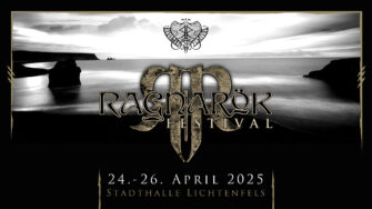 Ragnarök Festival 2025