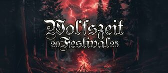 Wolfszeit Festival 2025
