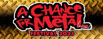 A Chance For Metal Festival 2025