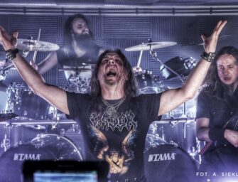 VADER mit droppen ‚Unbending (Mystic Festival Anthem 2025)‘
