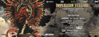 Impericon Festival 2025