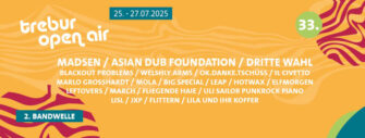 Trebur Open Air 2025