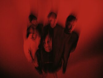 ACCVSED droppen die brandneue Single „Killer Of Minds“