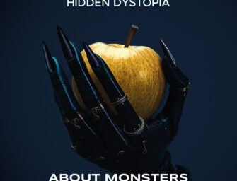 About Monsters : Neues Album