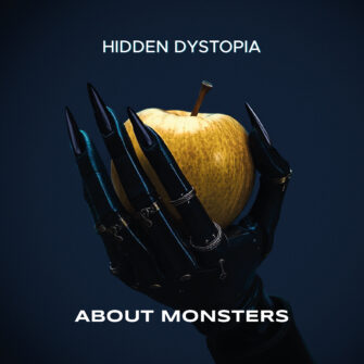About Monsters : Neues Album