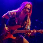 DIRKSCHNEIDER in der Turbinenhalle Oberhausen – Fotos