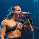DIRKSCHNEIDER in der Turbinenhalle Oberhausen – Fotos