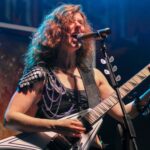 DIRKSCHNEIDER in der Turbinenhalle Oberhausen – Fotos