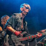 DIRKSCHNEIDER in der Turbinenhalle Oberhausen – Fotos