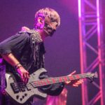 DIRKSCHNEIDER in der Turbinenhalle Oberhausen – Fotos
