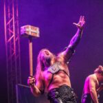 DIRKSCHNEIDER in der Turbinenhalle Oberhausen – Fotos