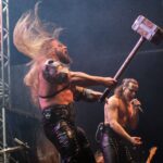 DIRKSCHNEIDER in der Turbinenhalle Oberhausen – Fotos